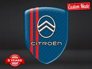 Citroen Vinilos Ventana Automotrices Máximo Duradero Estilo Pro